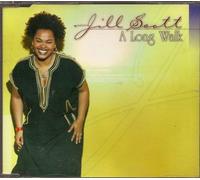 Jill Scott - A Long Walk