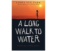 A Long Walk to Water Park, Linda Sue (Auteur)