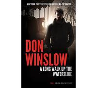 A Long Walk Up the Water Slide