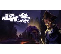 A Long Way Down