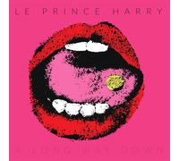 A Long Way Down Vinyle