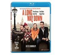 A Long Way Down [Blu-Ray]