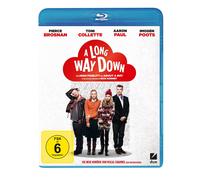 A Long Way Down (Blu-ray)