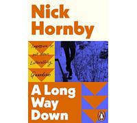 A Long Way Down – Best-seller international