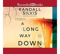 A Long Way Down (The Ryan Demarco Series) [Import]