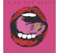 A Long Way Down - Vinyle 33 Tours