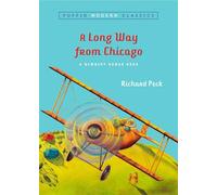 A Long Way From Chicago (Puffin Modern Classics)