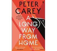 Auteur inconnu – A Long Way From Home – Version originale – Faber & Faber