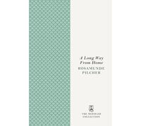 A Long Way From Home: A Gorgeously Escapist and Page-Turning Romance set in 1960s Spain. Introduced by Claire Daverley