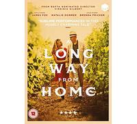 A Long Way from Home [Edizione: Regno Unito] [Import]