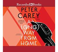 A Long Way from Home [Import]