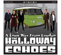 A Long Way From London