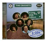 A Long Way From Lubbock 2-Cd Import