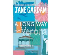 Long Way from Verona