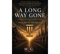 A Long Way Gone: Chronicles of an Undying Vision