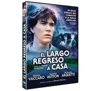 A Long Way Home (1981) [ NON-USA FORMAT, PAL, Reg.0 Import - Spain ]