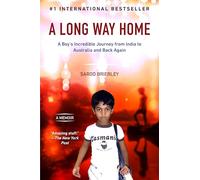 A Long Way Home: A Memoir