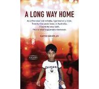 A Long Way Home: A Memoir