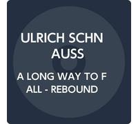 A LONG WAY TO FALL - REBOUND