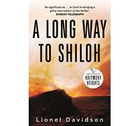 A Long Way to Shiloh – Éditeur Faber & Faber