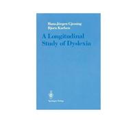 A Longitudinal Study Of Dyslexia