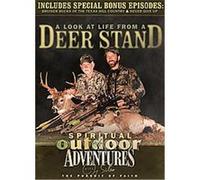 A Look at Life from a Deer Stand