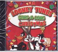 A Looney Tunes Sing-A-Long Christmas