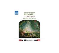 Hummel – À l'opéra – NAXOS