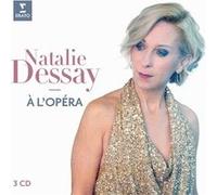 A l'Opéra