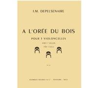 A L'OREE DU BOIS G