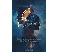 À l'orée du crépuscule Tome 1 - Lola M. Tinez - Librinova - broché - Roman
