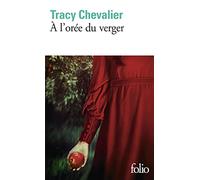 À l'orée du verger