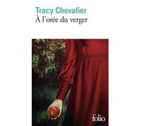 À l'orée du verger