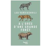 A L'orée D'une Grande Forêt