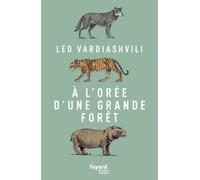 A L'orée D'une Grande Forêt