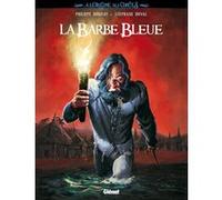 À l'origine des contes - La Barbe Bleue Philippe Bonifay (Auteur), Stéphane Duval (Dessinateur)