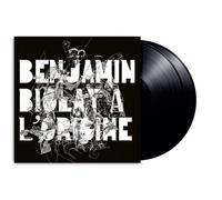 À l'origine – Vinyle – Warner Music