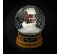 A Los Campesinos! Christmas - White