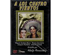 A los cuatro vientos - Adolfo Fernandez.(Audio en espagnol)