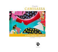 A los Cuatro Vientos. Trio/Quatuor de Guitares. Set de partitions