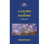 A los pies del maestro