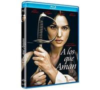 A Los Que Aman (1998) (Blu Ray)