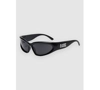 A Lost Cause Saber Black Lunettes de soleil noir Uni