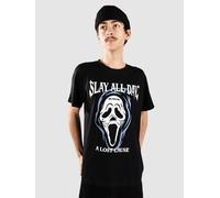 A Lost Cause Slay All Day T-Shirt noir L