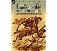 A Lost Legionary In South Africa