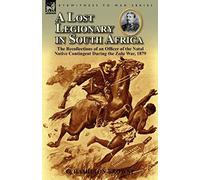 A Lost Legionary In South Africa