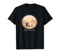 « A lot Can Happen in 3 Days Christian Easter Faith » T-Shirt