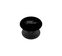 A Lot Can Happen in 3 Days PopSockets PopGrip Adhésif