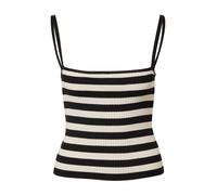 A LOT LESS Haut 'PENELOPE' noir, Taille XL