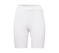 A LOT LESS Leggings 'Emma' gris clair, Taille L